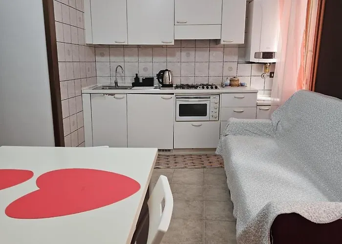Διαμέρισμα Nel Cuore Di Βενετία
