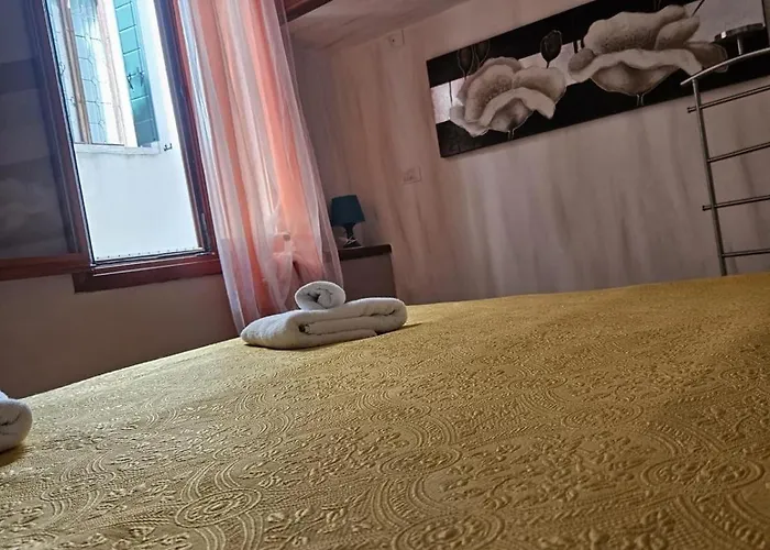 Διαμέρισμα Nel Cuore Di