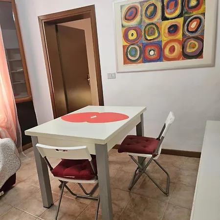 Lejlighed Nel Cuore Di *