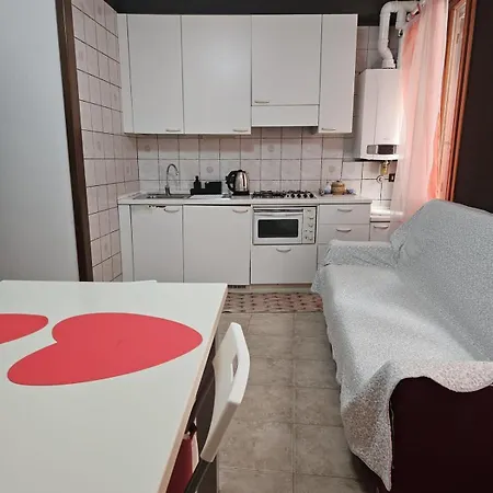 Apartamento Nel Cuore Di Veneza