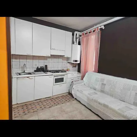 Nel Cuore Di Apartamento Veneza