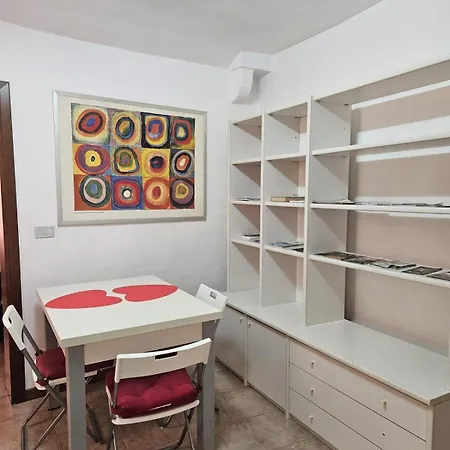 Apartamento Nel Cuore Di *