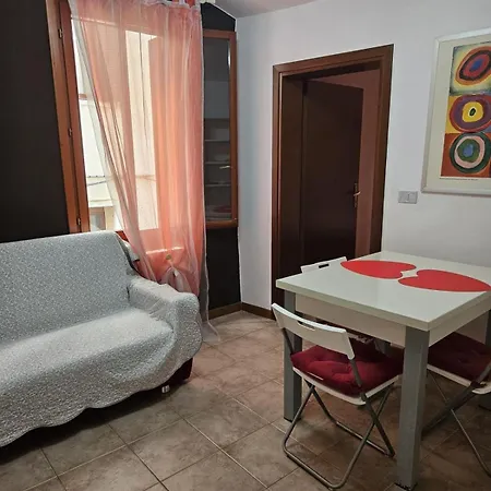 شقة Nel Cuore Di البندقية