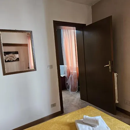 شقة Nel Cuore Di