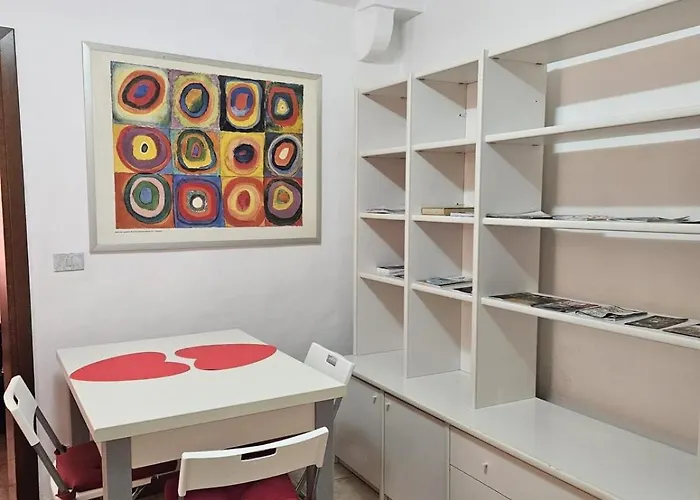 Appartement Nel Cuore Di *